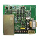 MITSUBISHI Elevator Control Card DOR-420