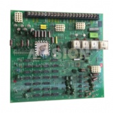 Mitsubishi elevator control panel MEP-04A