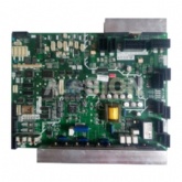 Mitsubishi elevator door control board DOR-120A