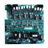 Mitsubishi elevator Drive PCB board elevator panel KCR-1013