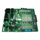 Mitsubishi elevator interface board KCA-941A