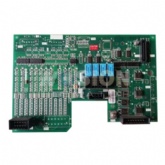 Mitsubishi elevator panel interface board KCA-762A