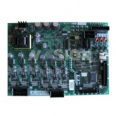 Mitsubishi Elevator Part Pcb KCR-750D