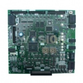 Mitsubishi elevator Parts PCB board KCD-760A