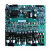 MITSUBISHI Elevator Parts Pcb Board KCR-1021C