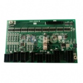 Mitsubishi Elevator Parts PCB P203713B000G12