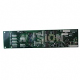 Mitsubishi elevator parts pcb P366715B000G03