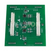 Mitsubishi elevator pcb board DC570A114G02