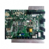 Mitsubishi Elevator Pcb Board DOR-121