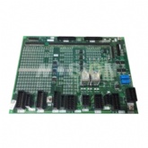 Mitsubishi elevator pcb board KCB-750A