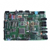 MITSUBISHI Elevator PCB Board KCD-1013B