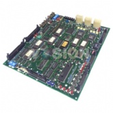 Mitsubishi elevator PCB board KCJ-400A