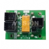 Mitsubishi elevator pcb board KCZ-940A