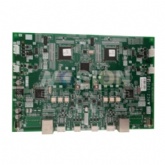 MITSUBISHI Elevator PCB Board KCZ-1203B