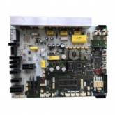 Mitsubishi Elevator PCB DOR-111B Elevator Board