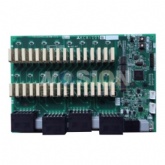 Mitsubishi elevator PCB interface board KCA-1050