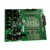 Mitsubishi elevator PCB interface board KCA-1081B