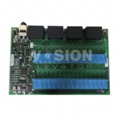 Mitsubishi elevator pcb KCA-731A