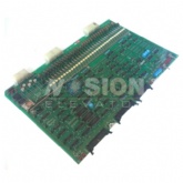 Mitsubishi elevator PCB KCJ-151A