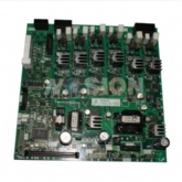 Mitsubishi Elevator PCB KCR-1011 Elevator Board