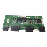 Mitsubishi Elevator PCB LHH-222A