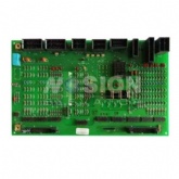 Mitsubishi Elevator PCB P203703B000G02