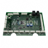 Mitsubishi elevator PCB P235711B000G02 G01