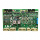 Mitsubishi Elevator PCB Panel KCZ-400A