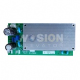 Mitsubishi elevator power board KCR-1120A