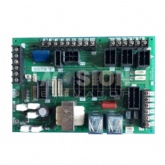 Mitsubishi Elevator power board P231704B000G01