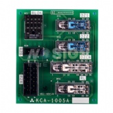 Mitsubishi elevator relay board elevator panel for sale KCA-100