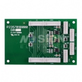 Mitsubishi Instruction board P235709B000G01