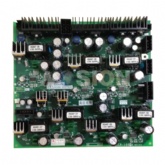 Mitsubishi lift parts elevator board KCR-1050A