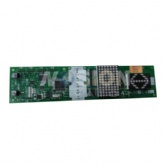 MITSUBISHI Lift PCB LHH-206C G24