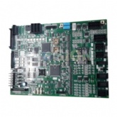 Mitsubishi main board KCD-701C GPS-3