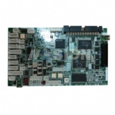 MITSUBISHI PCB Board for Elevators DOR-1202A