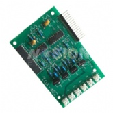 Mitsubishi SPVF 422-G03 LOA-422A elevator COP board