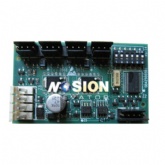 OTIS Elevator Control Board RS14 GDA25005B1