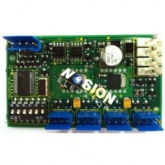 OTIS Elevator Remote Control Board RS14