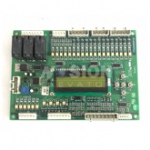 OTIS Elevator MPU Board TOMCB