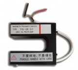 Mitsubishi elevator leveling sensors YG-28