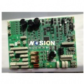 OTIS Traction Control Board TCBC GDA26800KA50