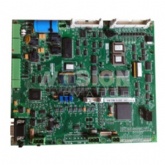 KONE Elevator Control Main board KM781380G02