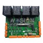 KONE Elevator Controller Board PCB KM713160G01