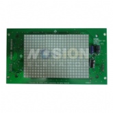 KONE Elevator Display Board CBX-A2