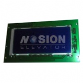 KONE Elevator Display Board KM863250G01