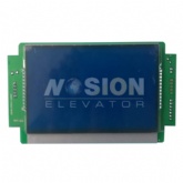 KONE elevator display board KM51104209G01