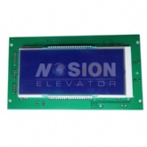 KONE Elevator Display Panel KM863240G03