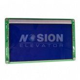 KONE Elevator Display Panel Pcb Board KM51104212G01