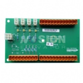 KONE elevator door control board KM722050G01